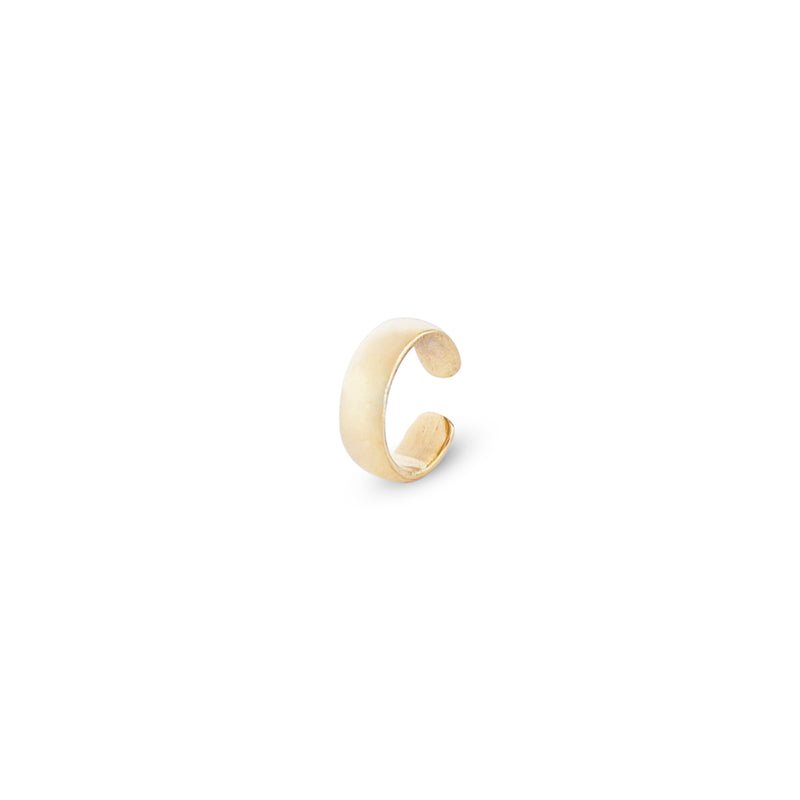 Half Round Earcuff