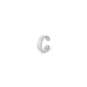Half Round Earcuff