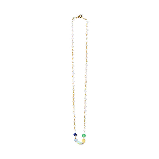 Multistone Kette