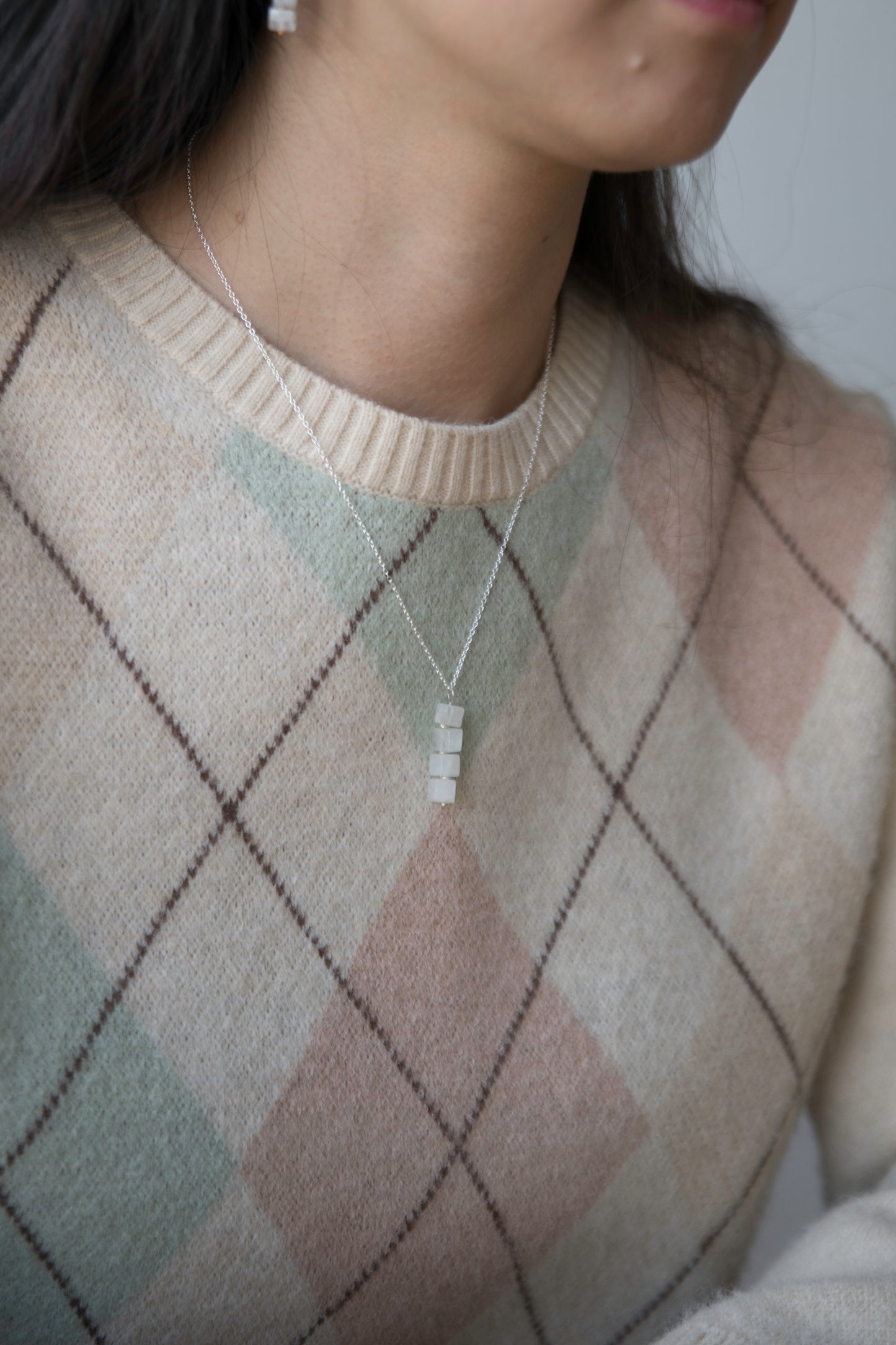Stacked Kette