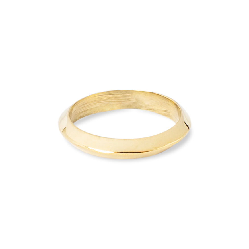 Tapered Ring