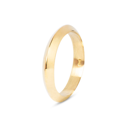 Tapered Ring