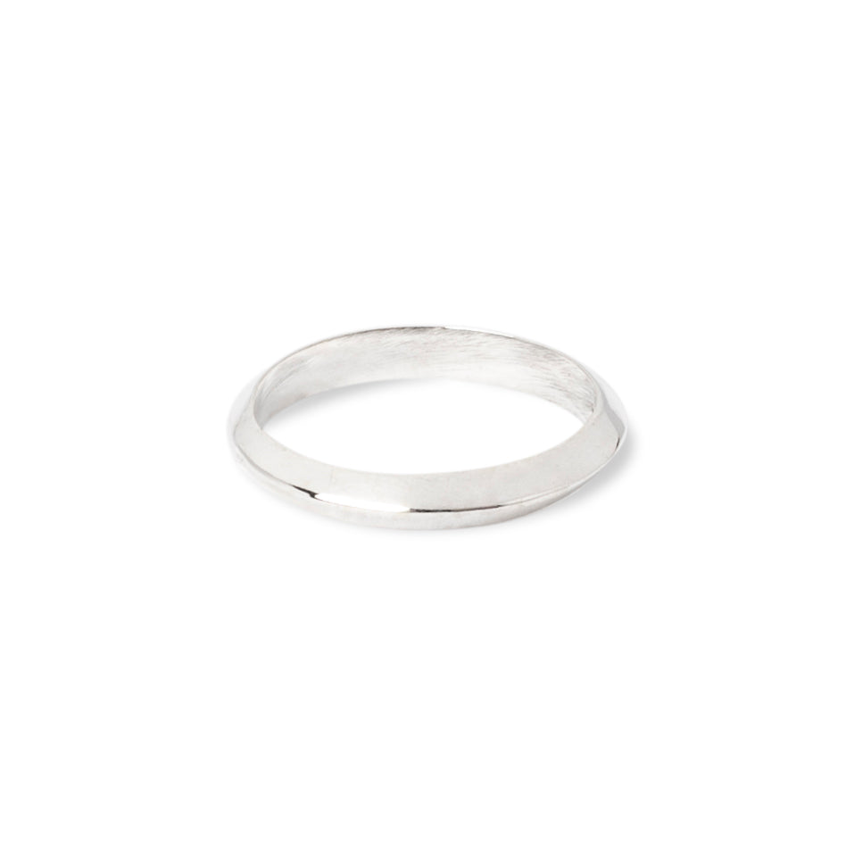 Tapered Ring