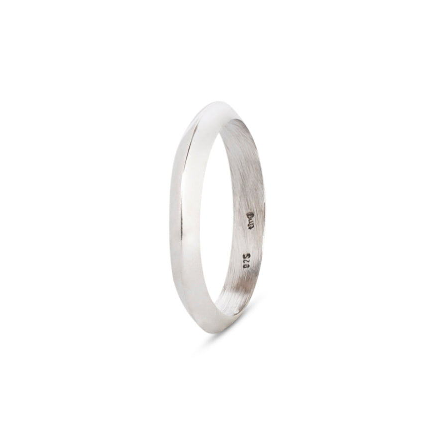 Tapered Ring