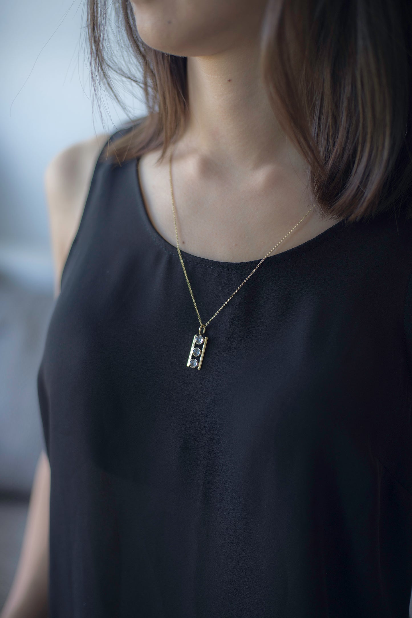 Three Kette