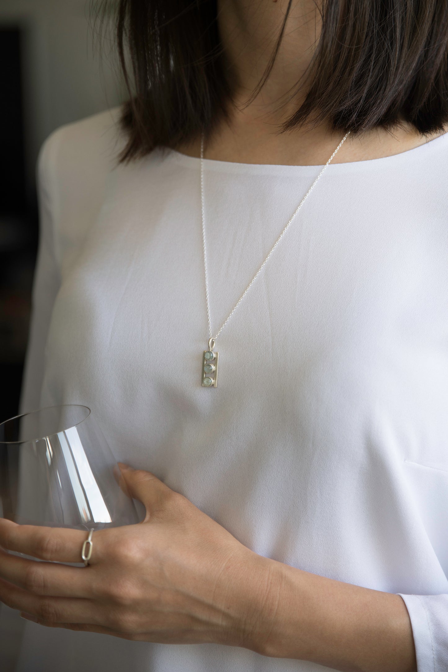 Three Kette