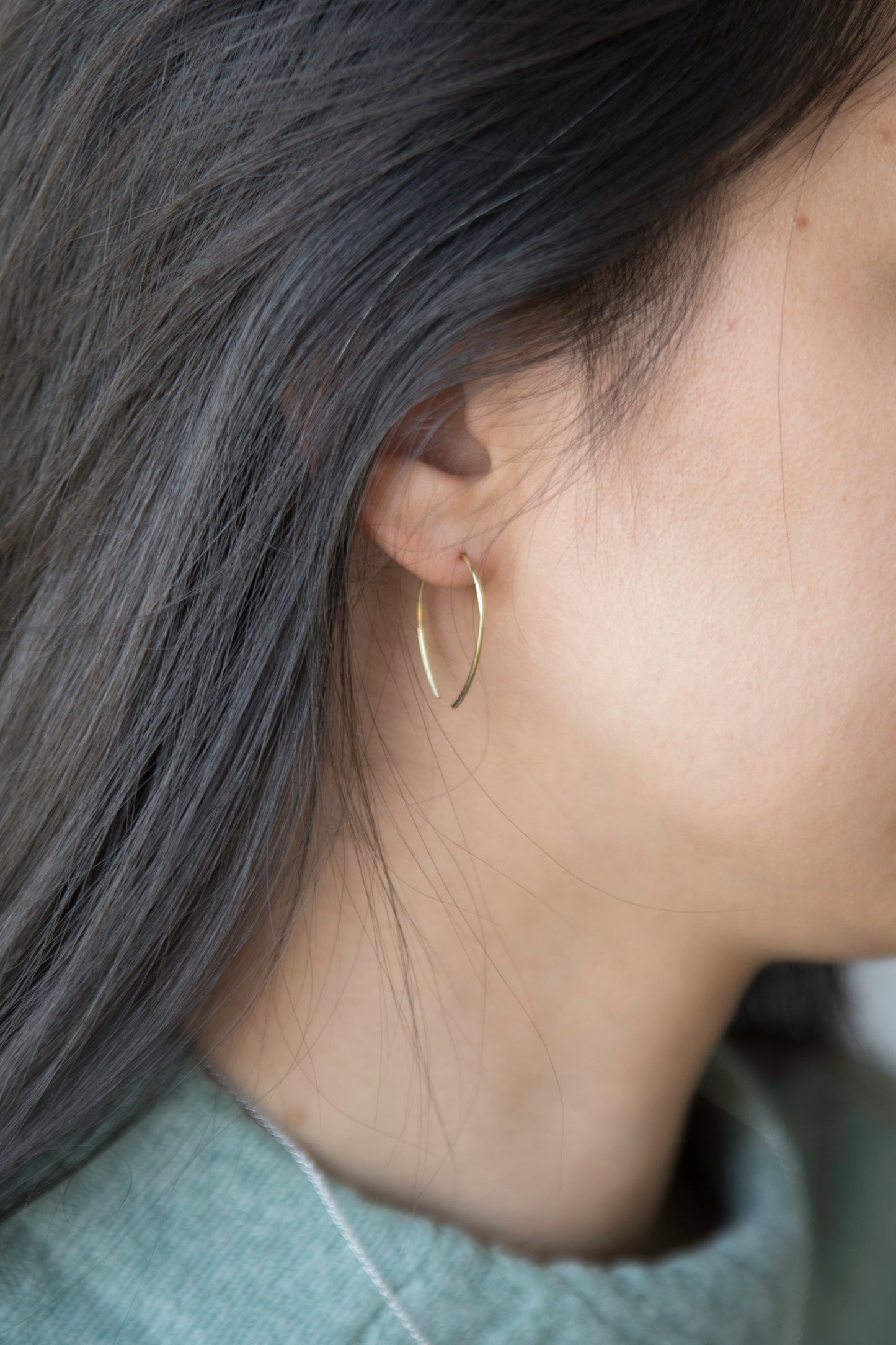 Doodles Ohrringe Arches Small