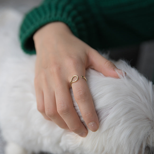 Loop Ring