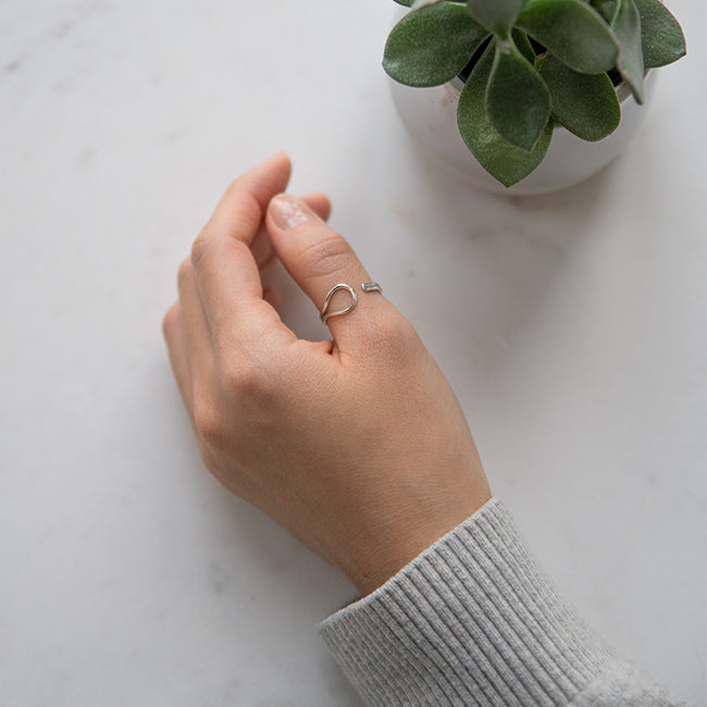 Loop Ring