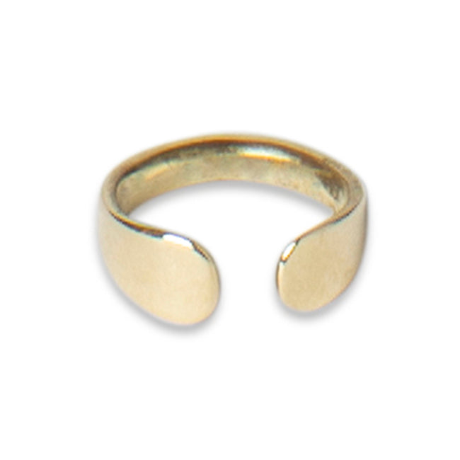 Flat Ends Earcuff