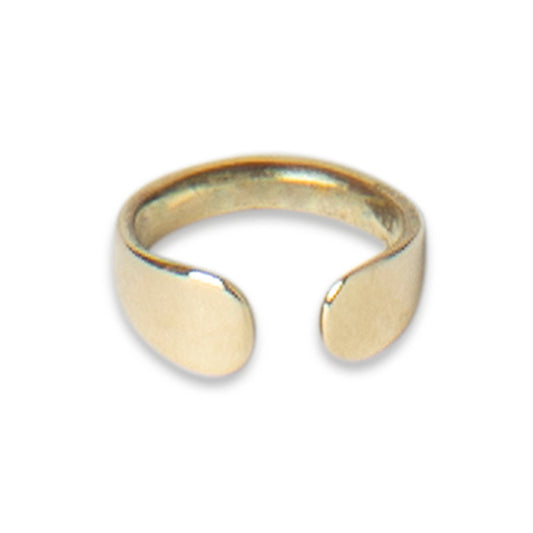 Flat Ends Earcuff