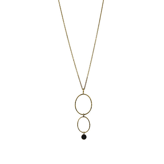 Oval Kette