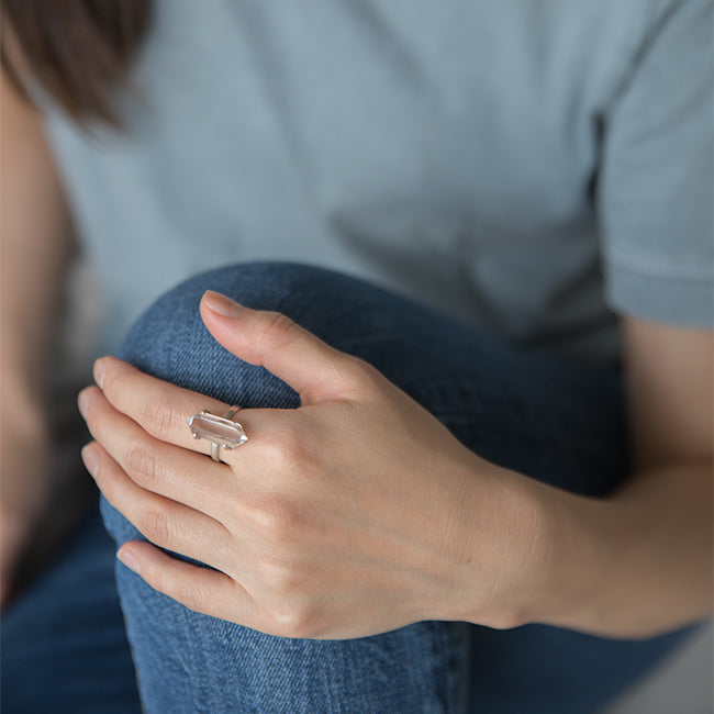 Pencil Ring