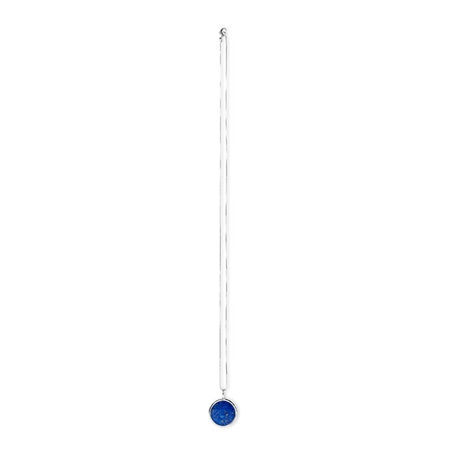 Round Stone Kette