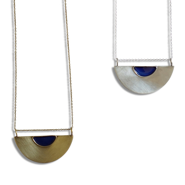 Half Circle Kette