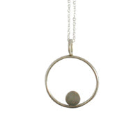 Circle Dot Kette