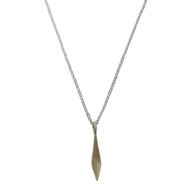 Flat Rhomb Kette
