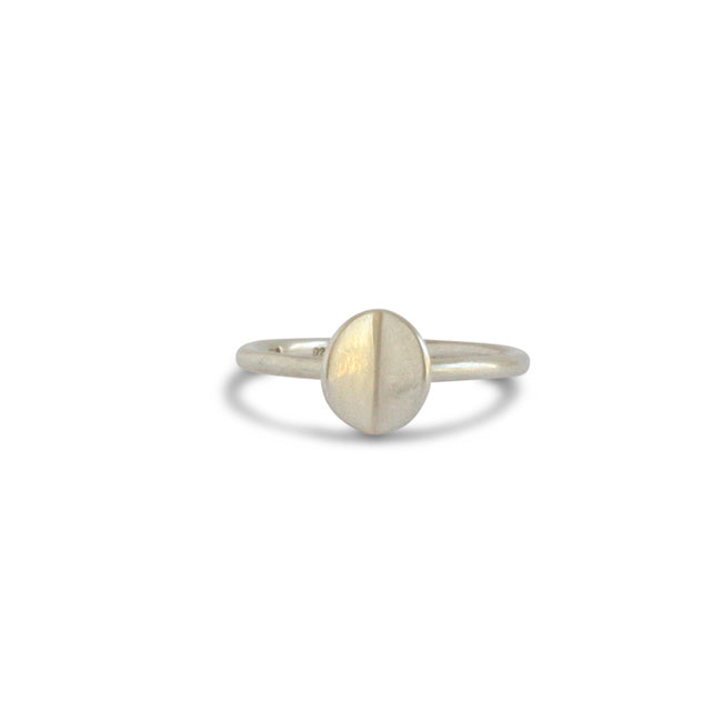 Folded Ring