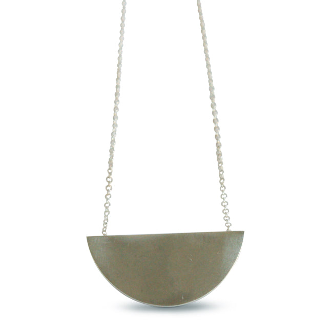 Half Moon Kette
