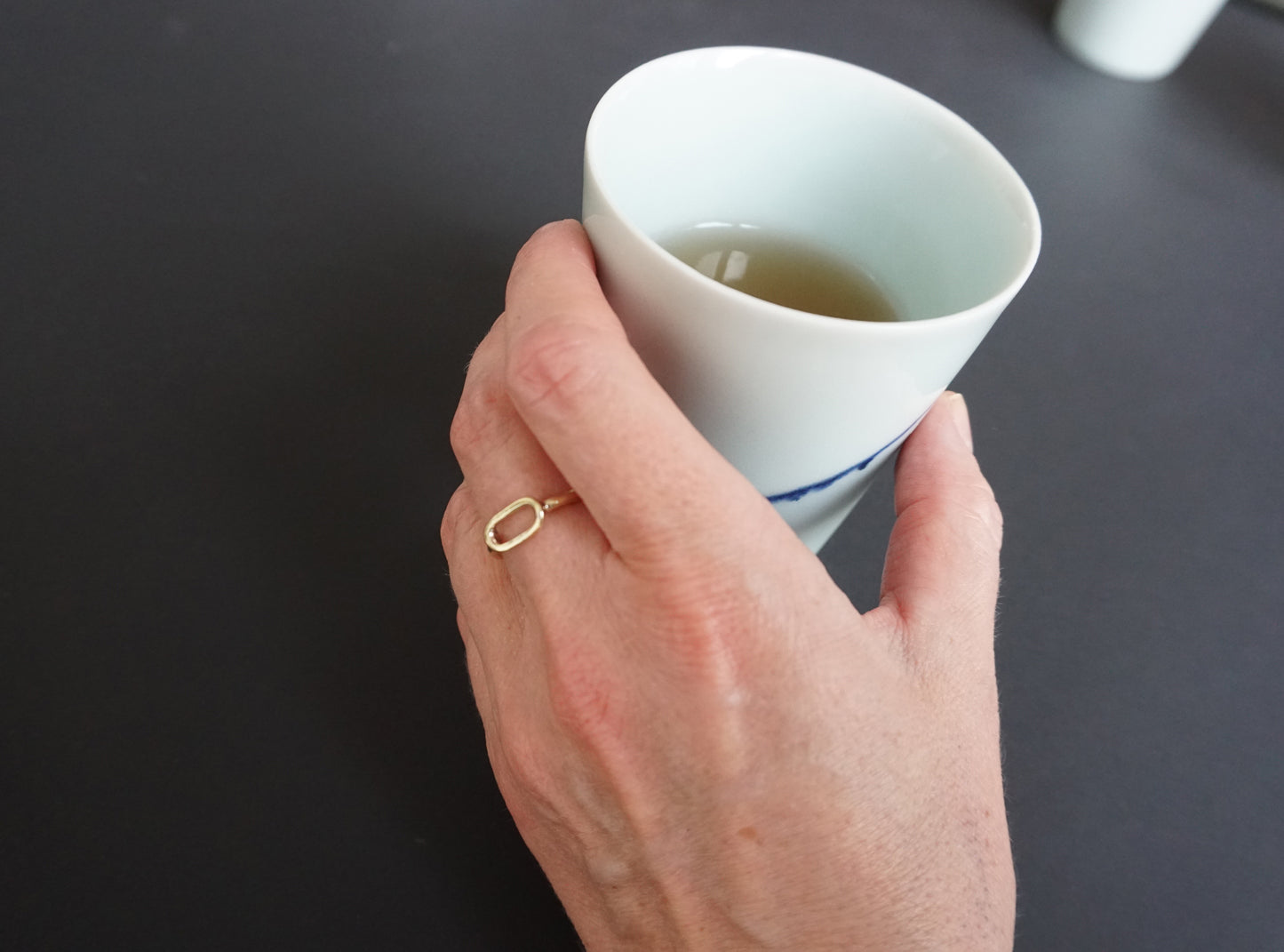 Link Ring