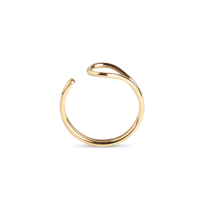 Loop Ring