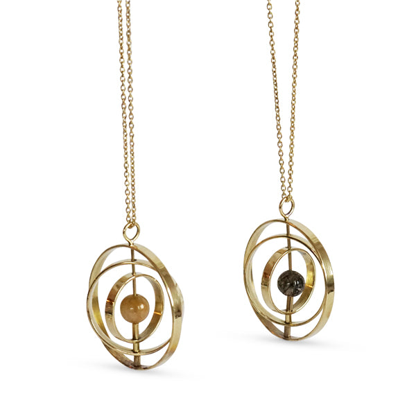 Solar Kette