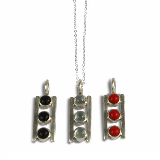 Three Kette