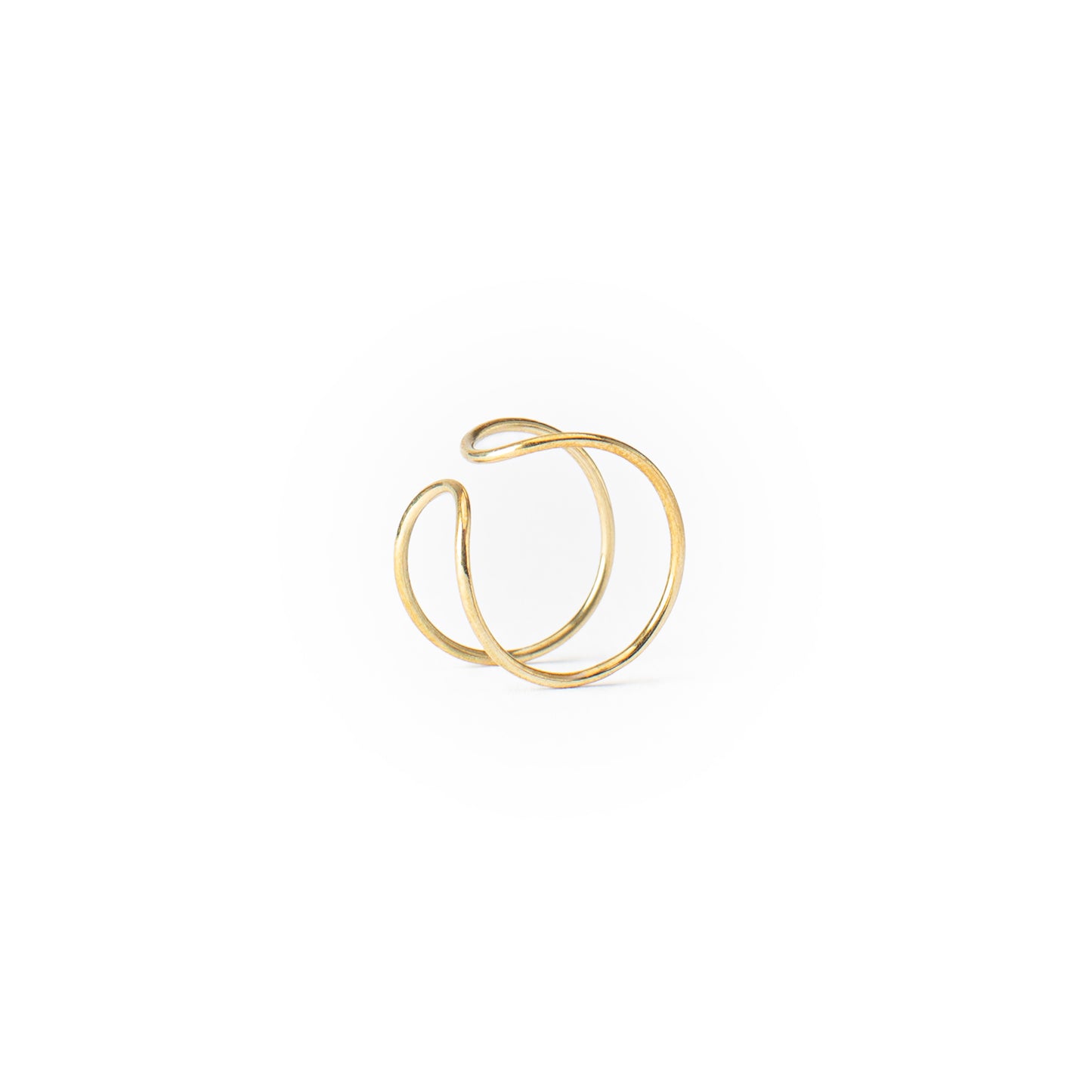 Doodles Loop Ring