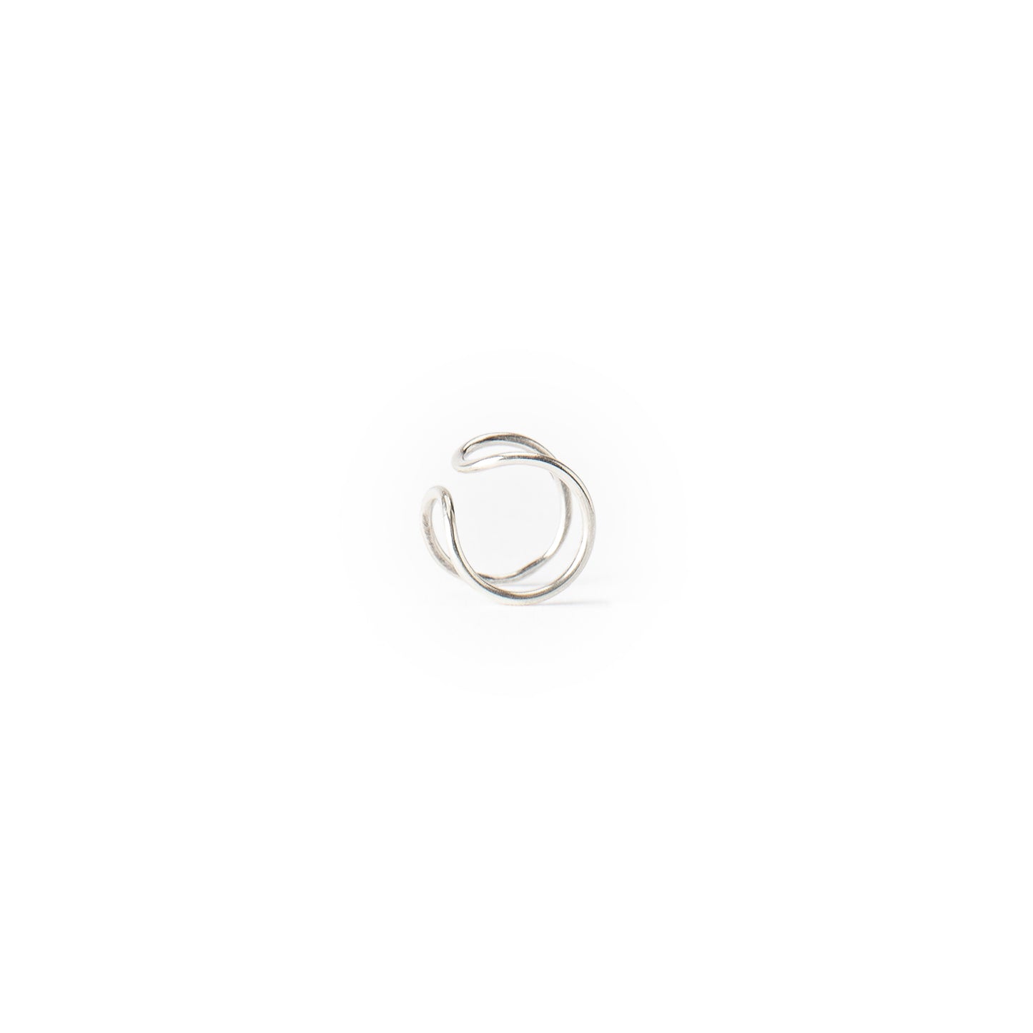Doodles Loop Earcuff