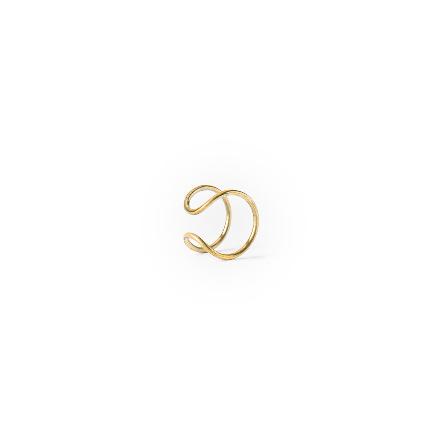 Doodles Loop Earcuff