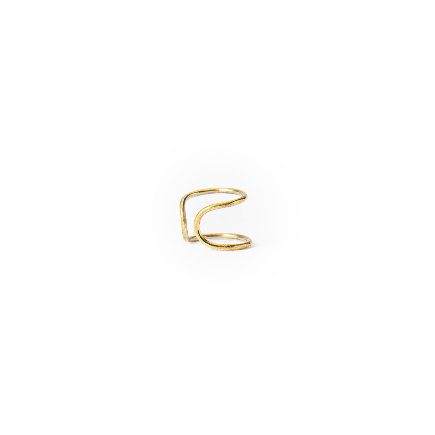 Doodles Loop Earcuff