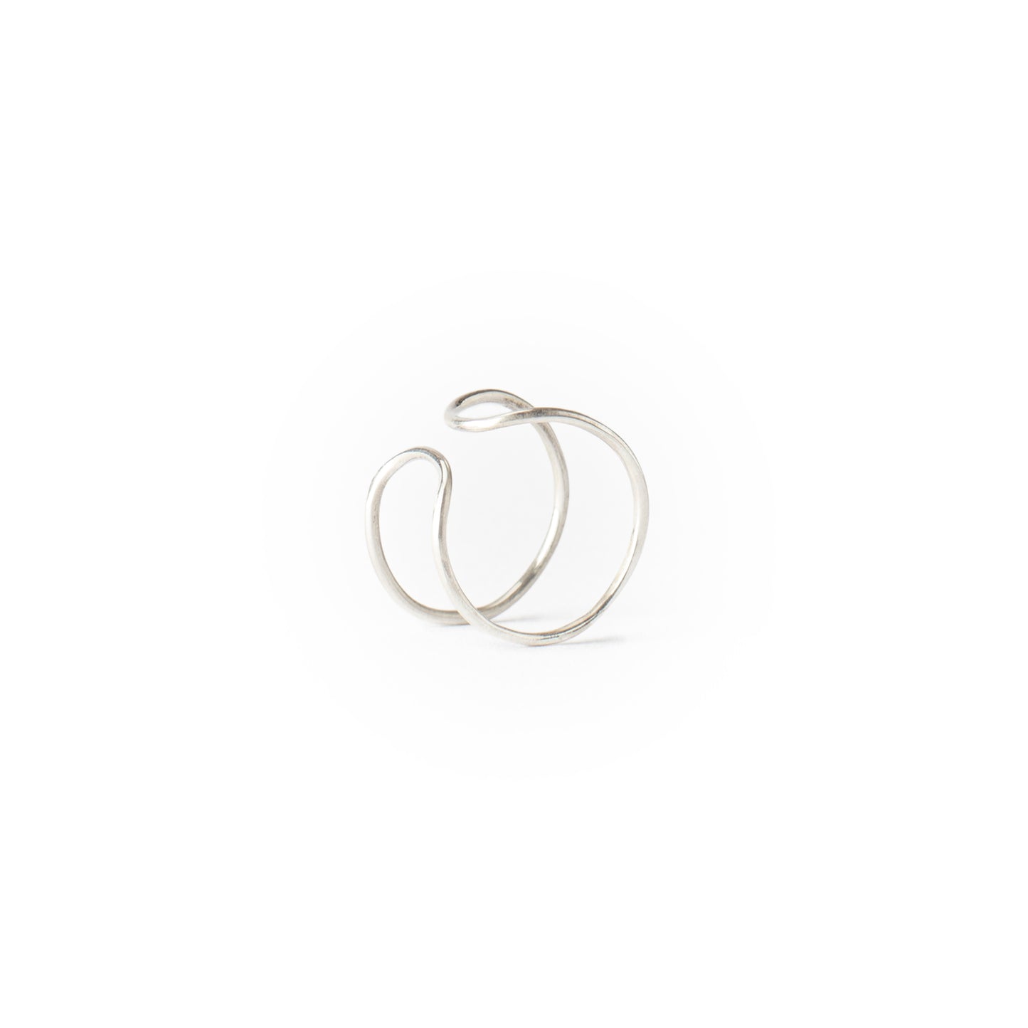 Doodles Loop Ring