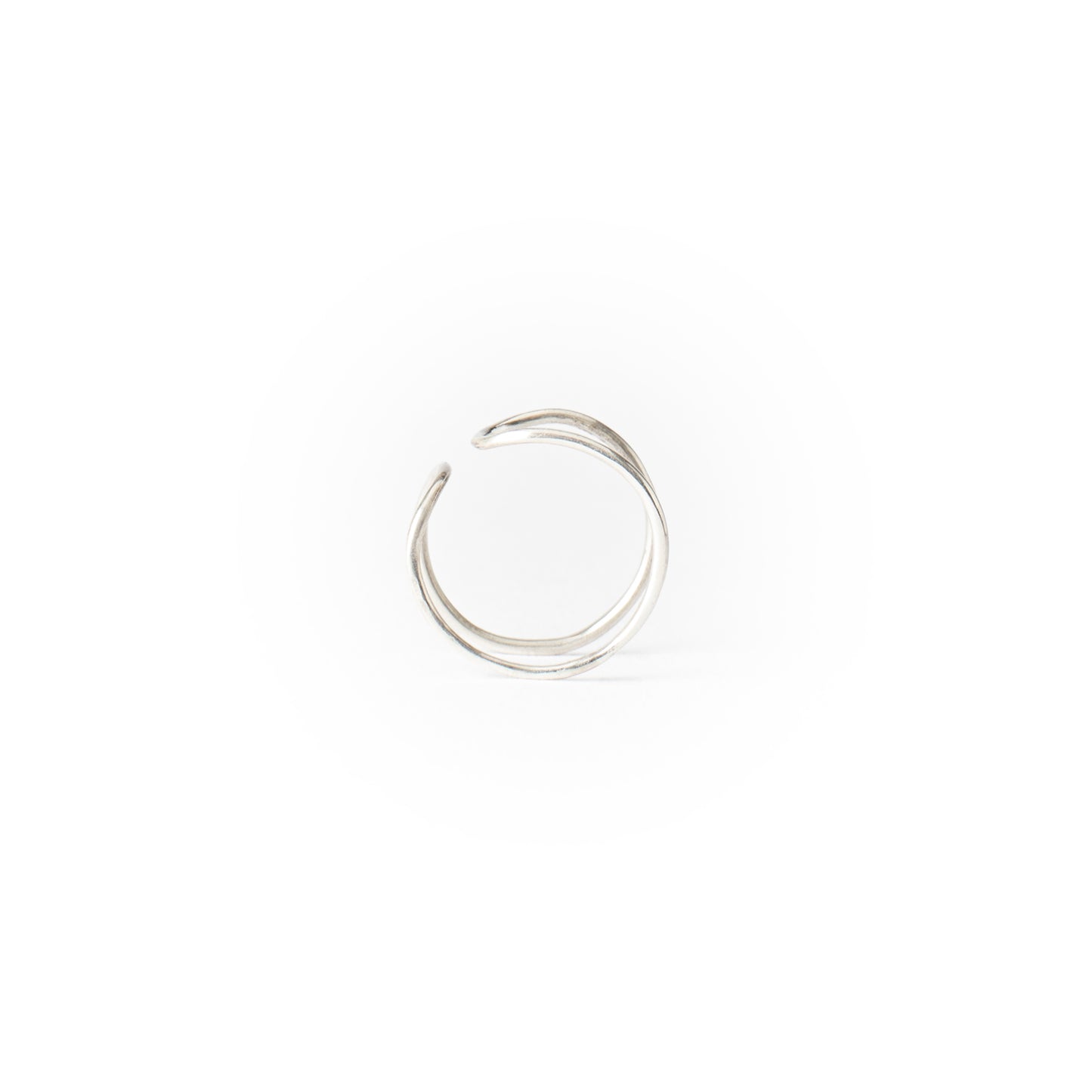 Doodles Loop Ring