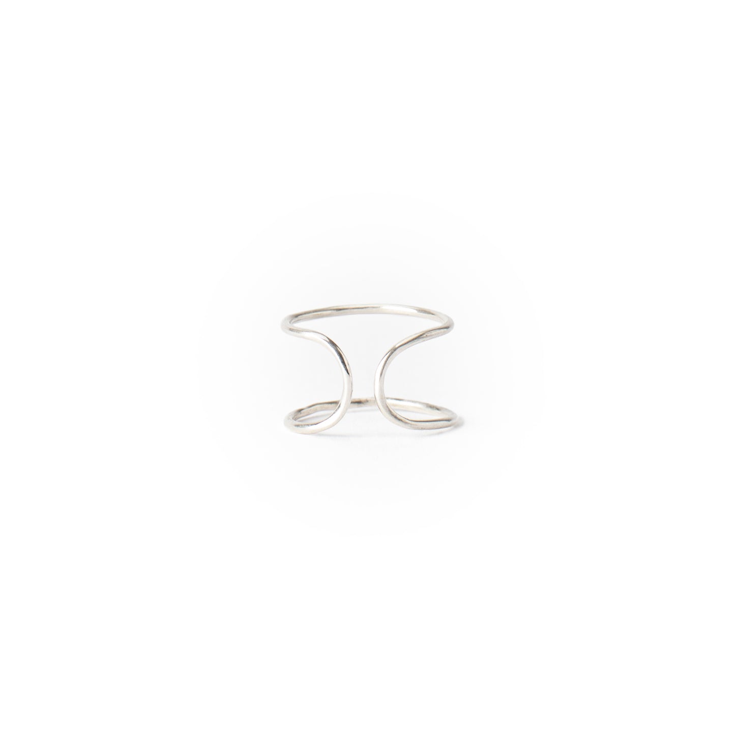 Doodles Loop Ring