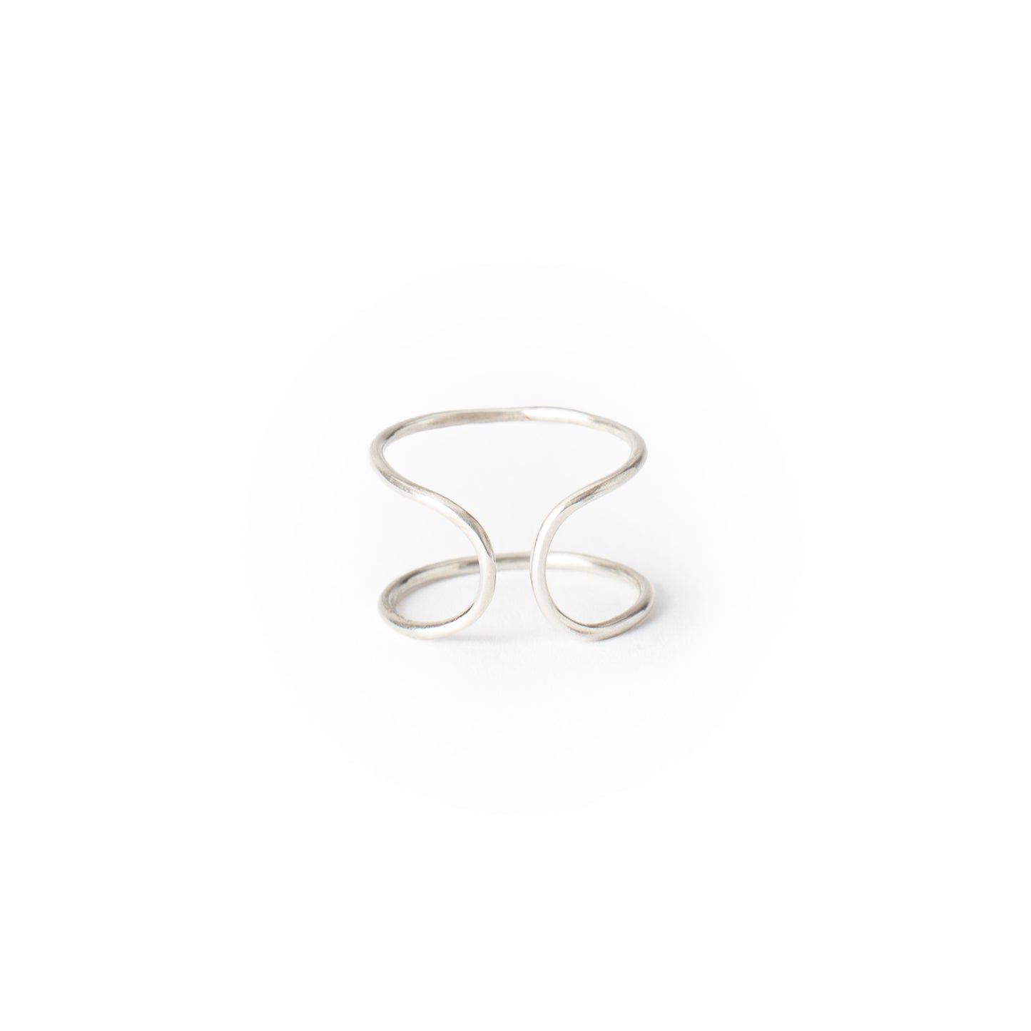 Doodles Loop Ring