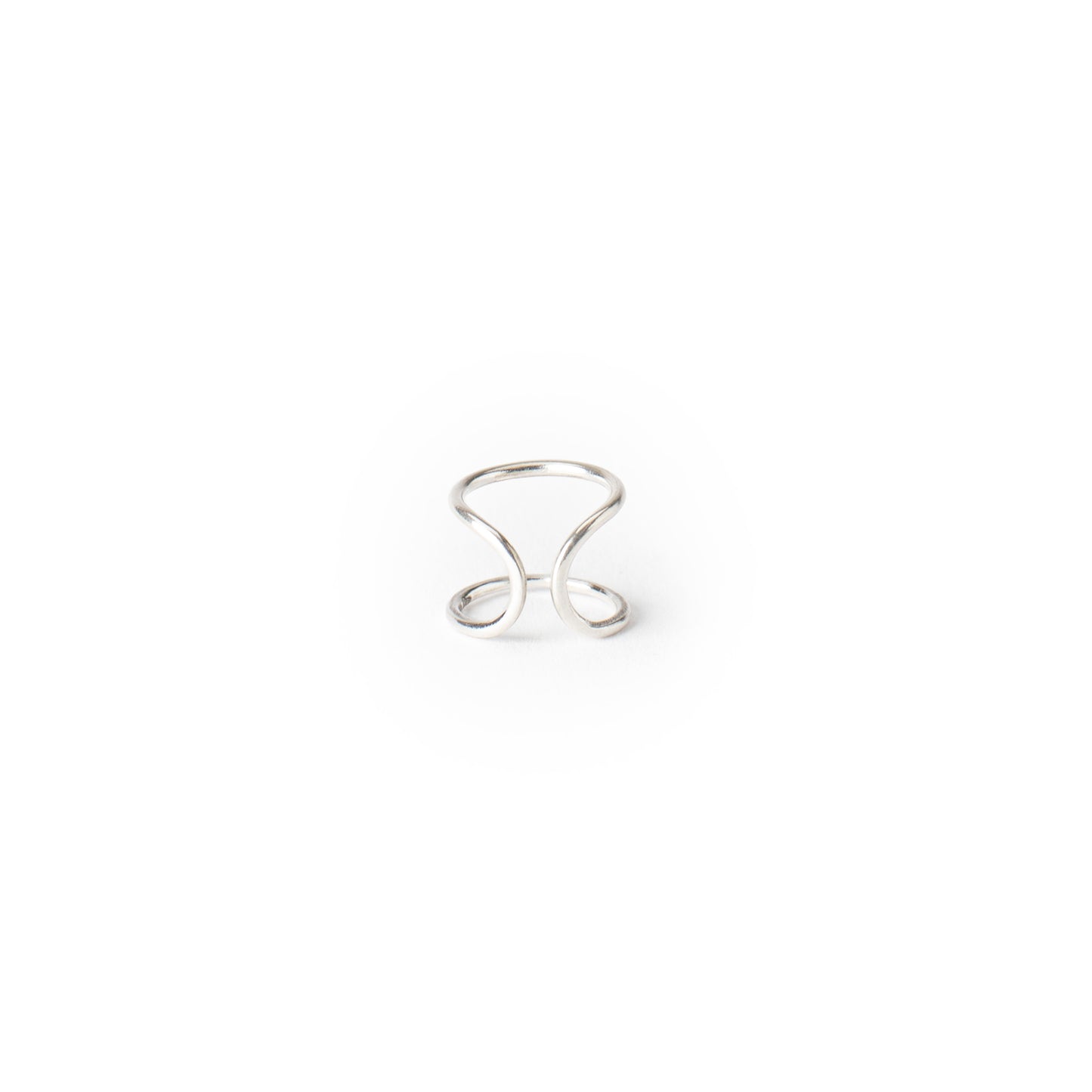 Doodles Loop Earcuff