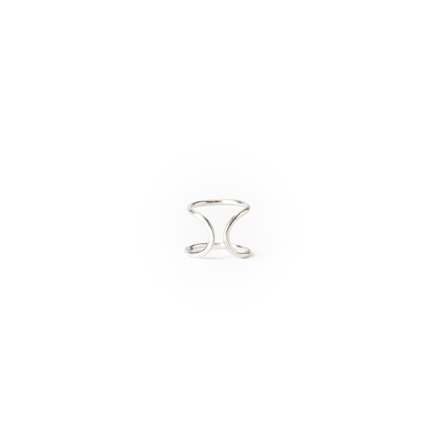 Doodles Loop Earcuff