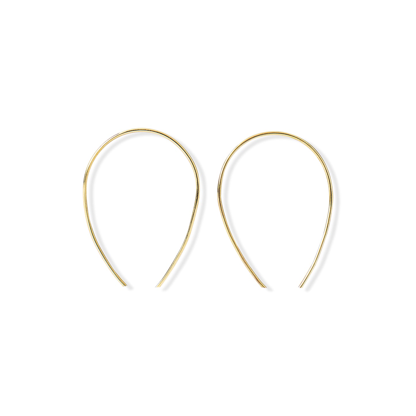 Doodles Ohrringe Arches Big