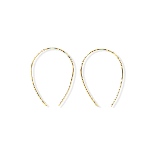 Doodles Ohrringe Arches Big