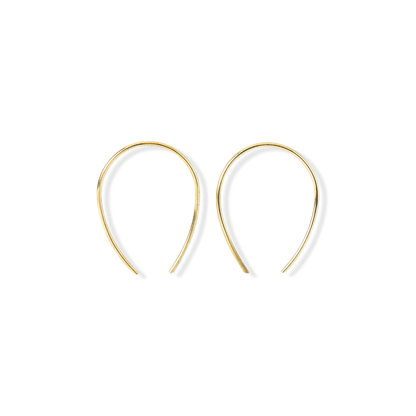 Doodles Ohrringe Arches Small