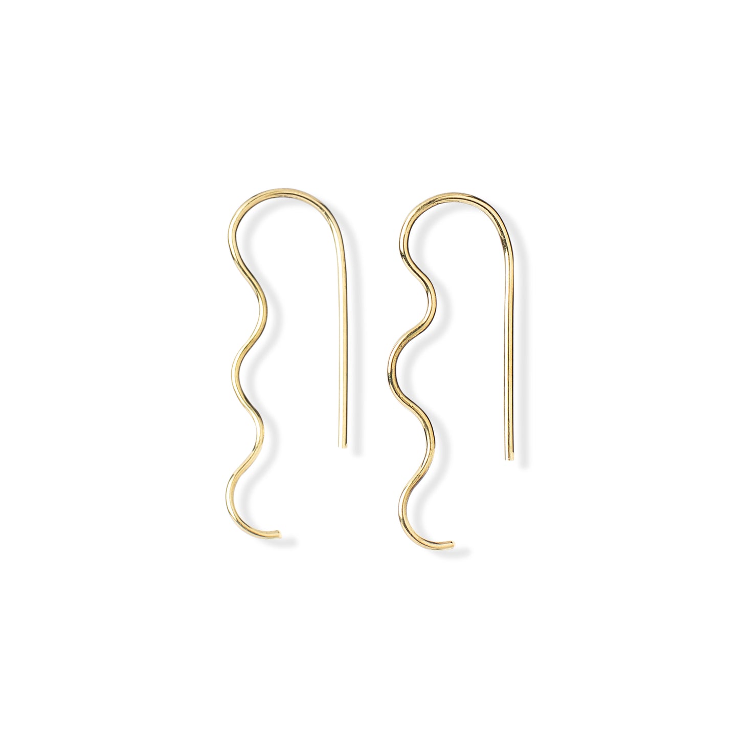 Doodles Ohrringe Squiggly