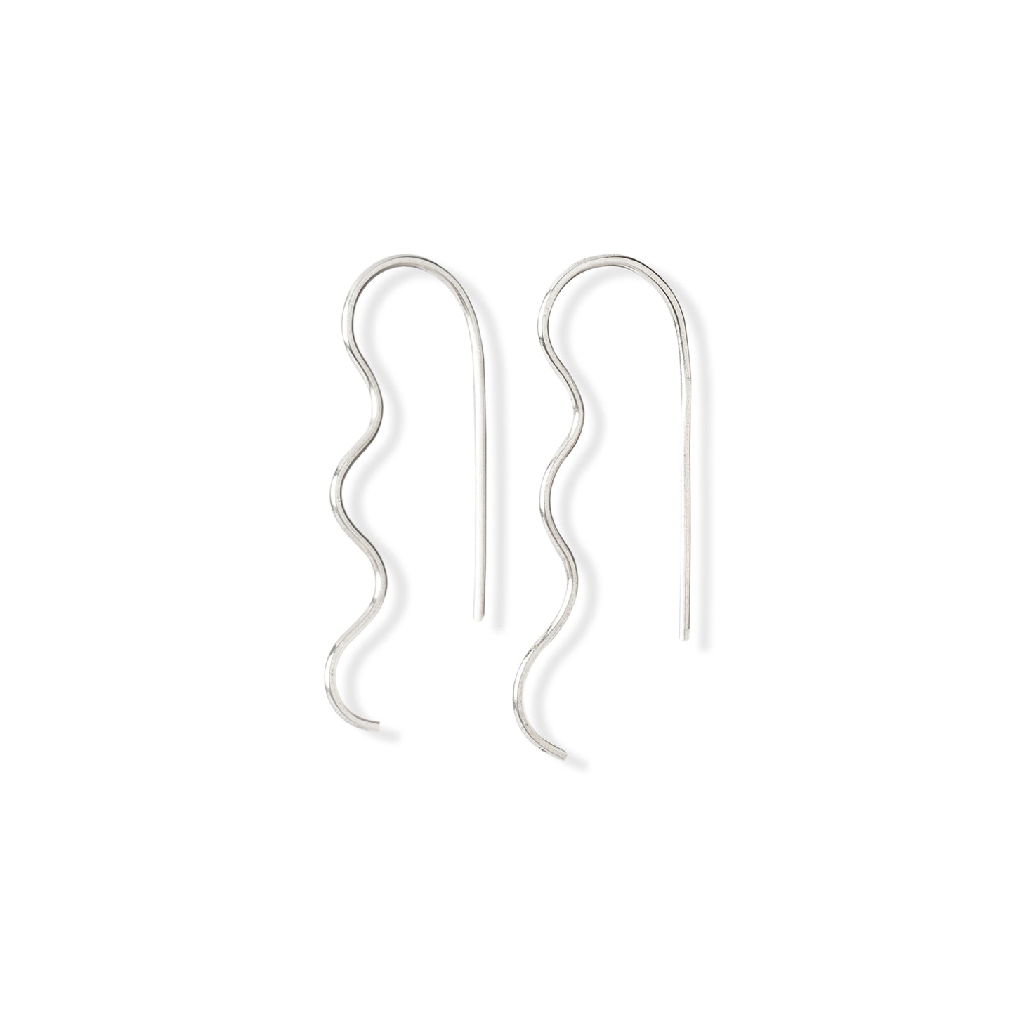 Doodles Ohrringe Squiggly