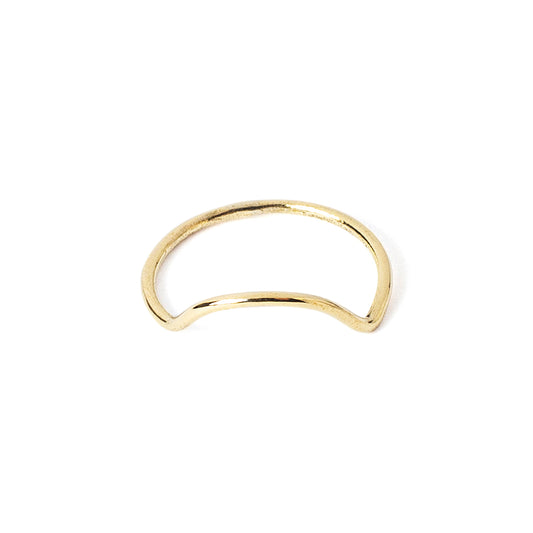 Doodles Ring Curvy