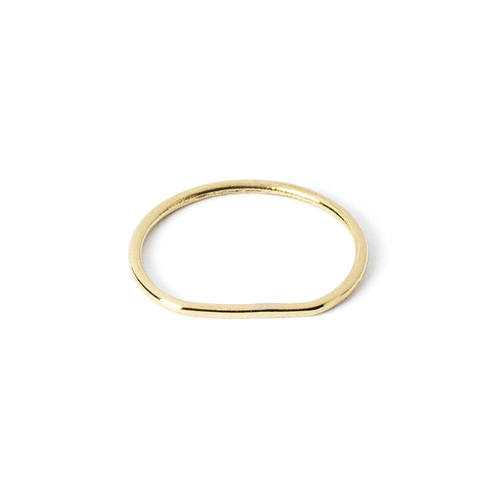 Doodles Ring Straight