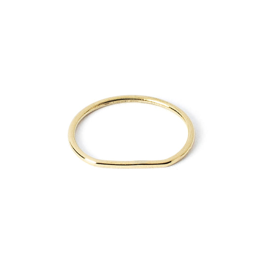 Doodles Ring Straight