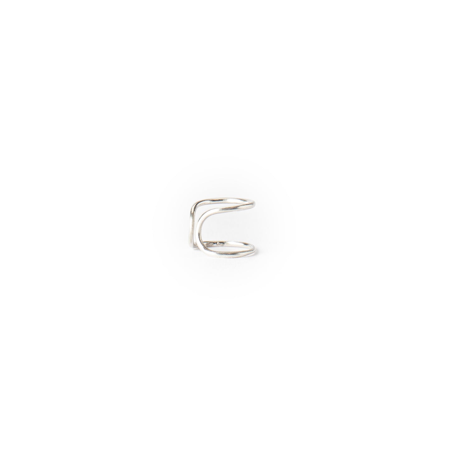 Doodles Loop Earcuff