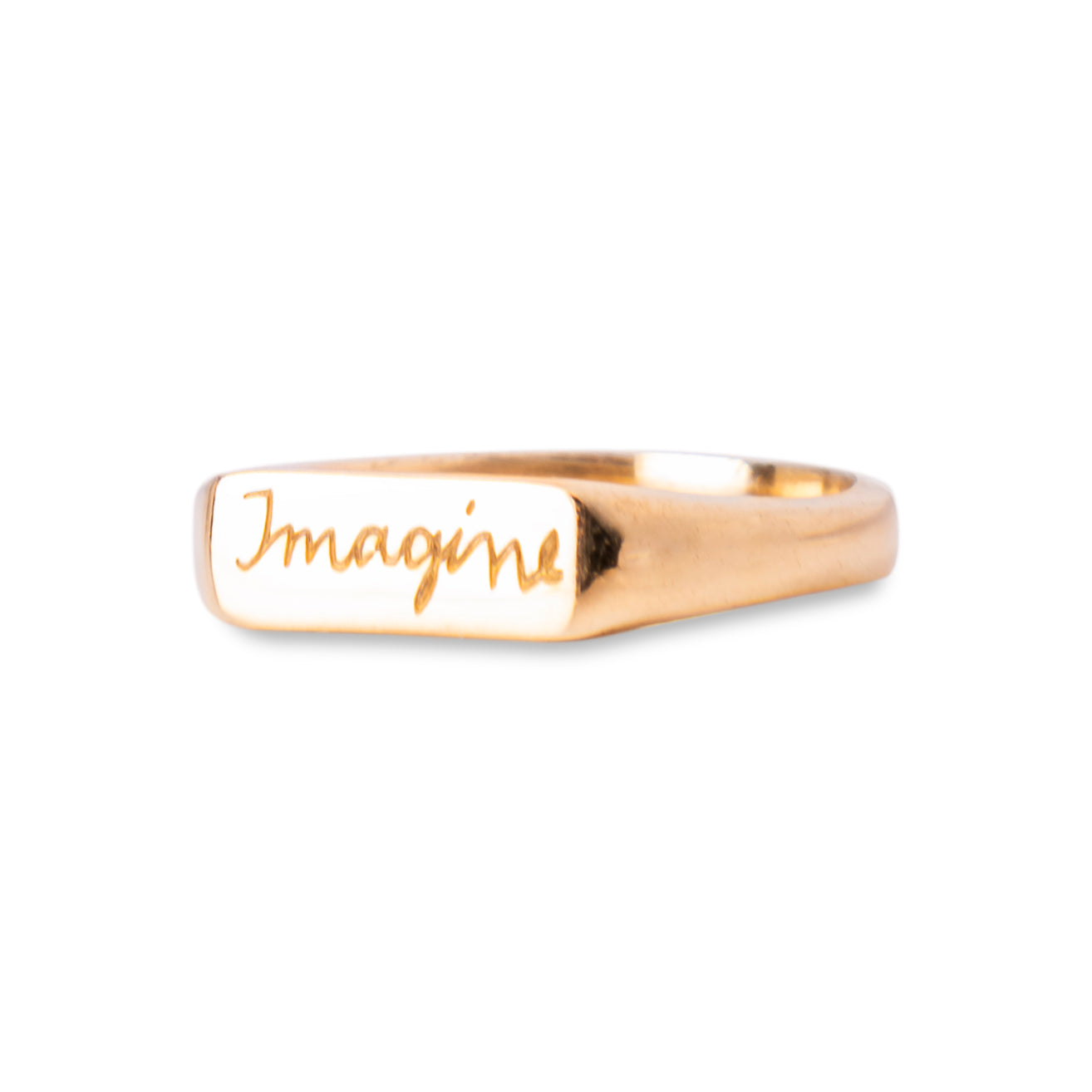 Imagine Ring