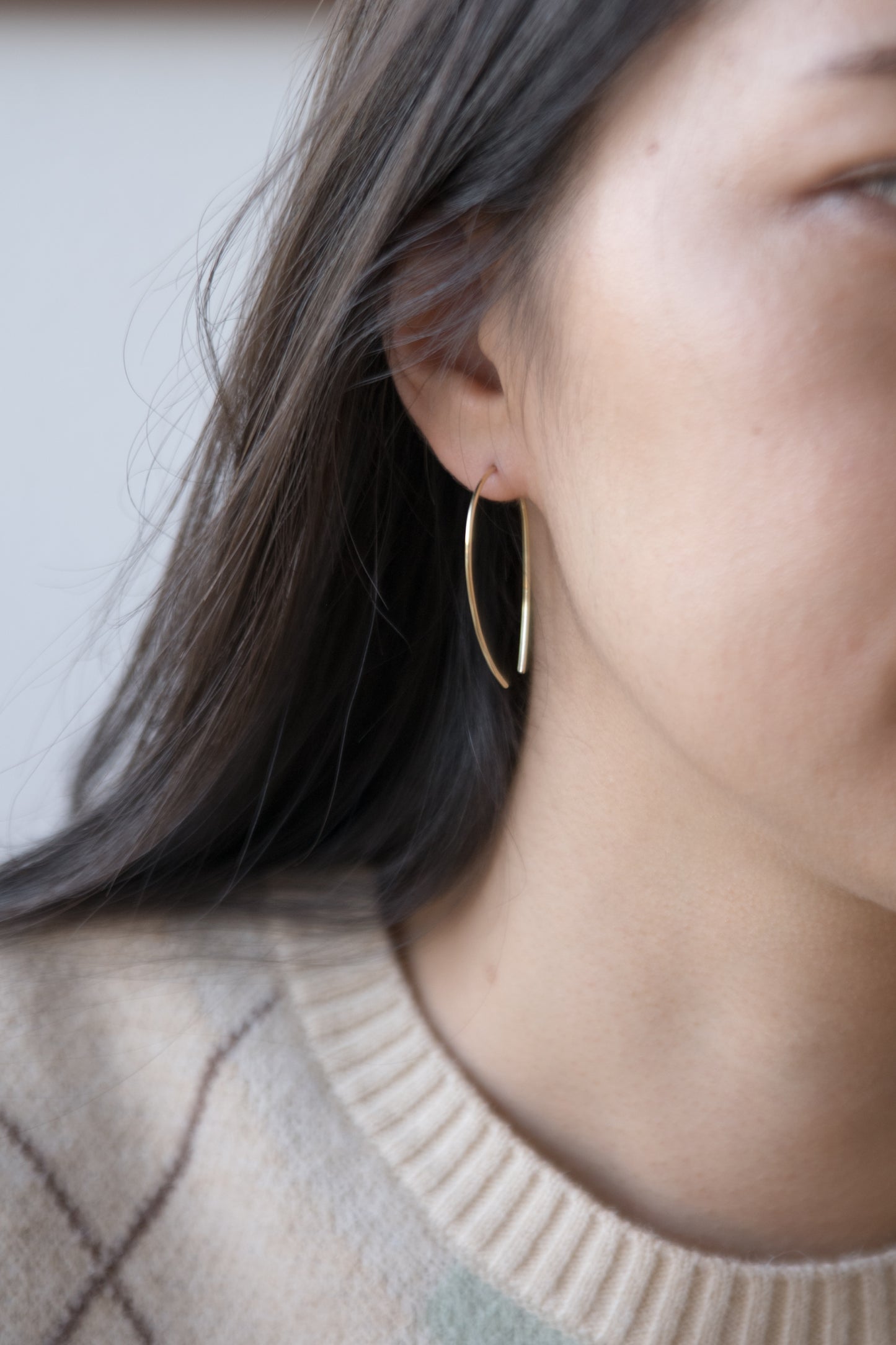 Doodles Ohrringe Arches Big