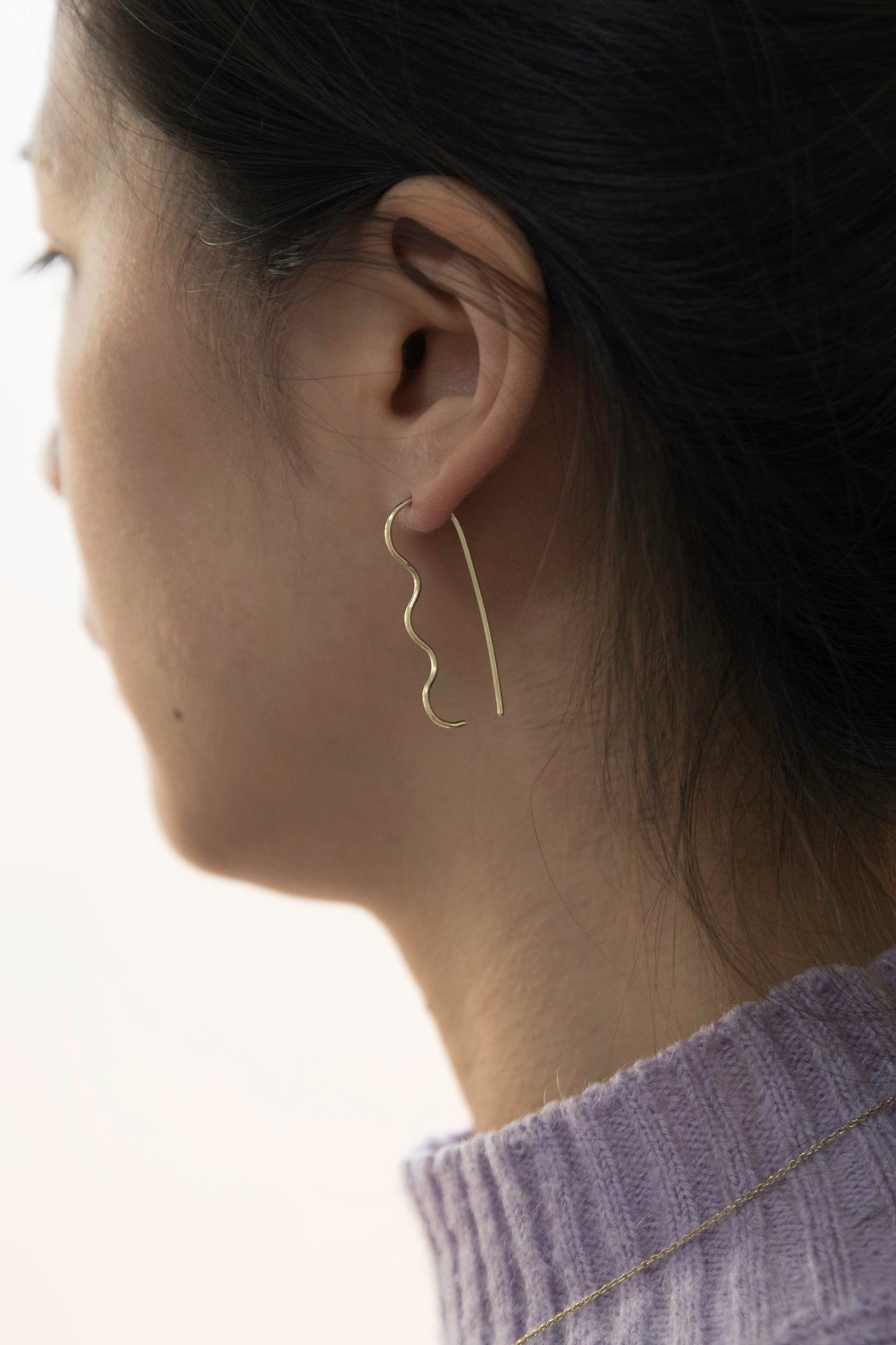 Doodles Ohrringe Squiggly