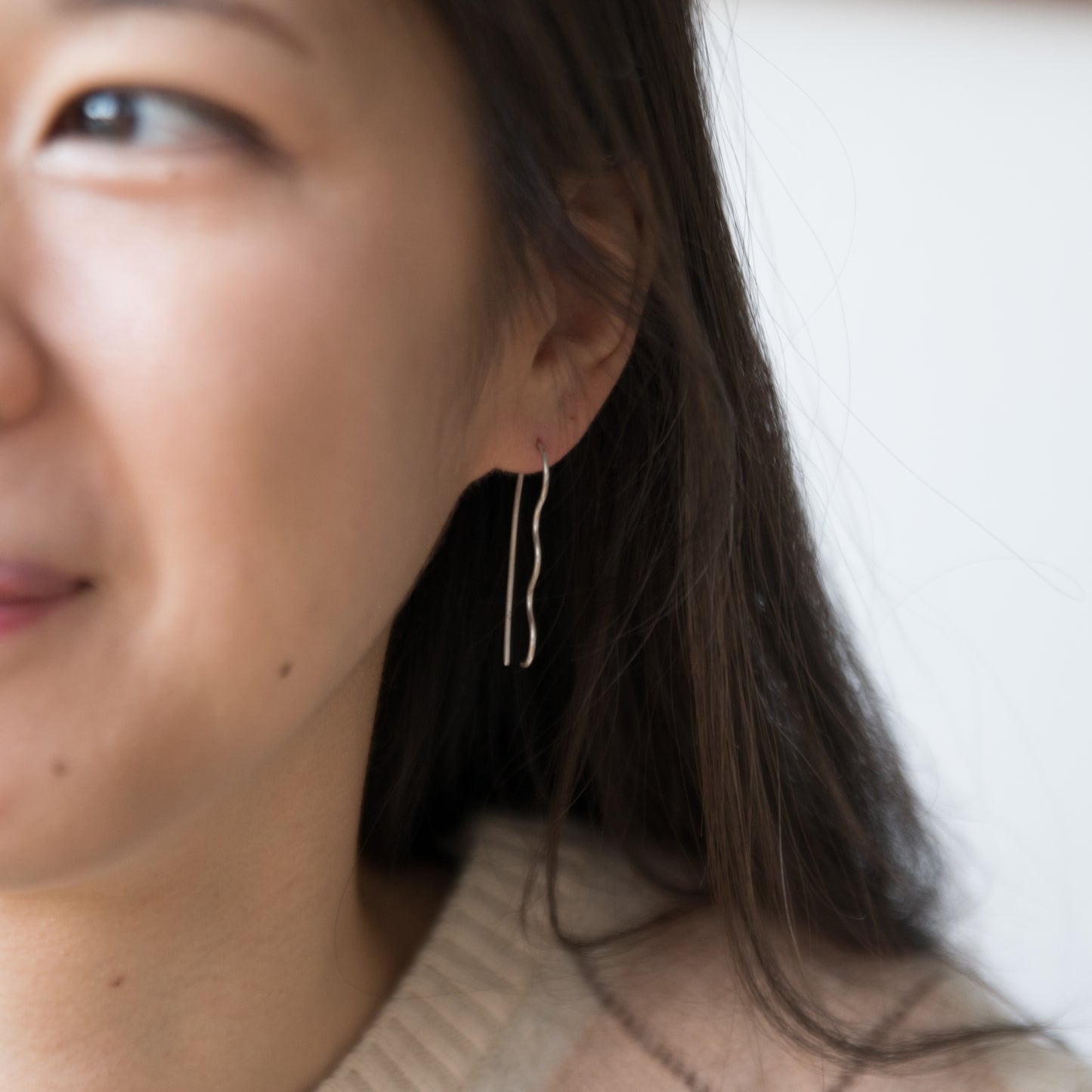 Doodles Ohrringe Squiggly